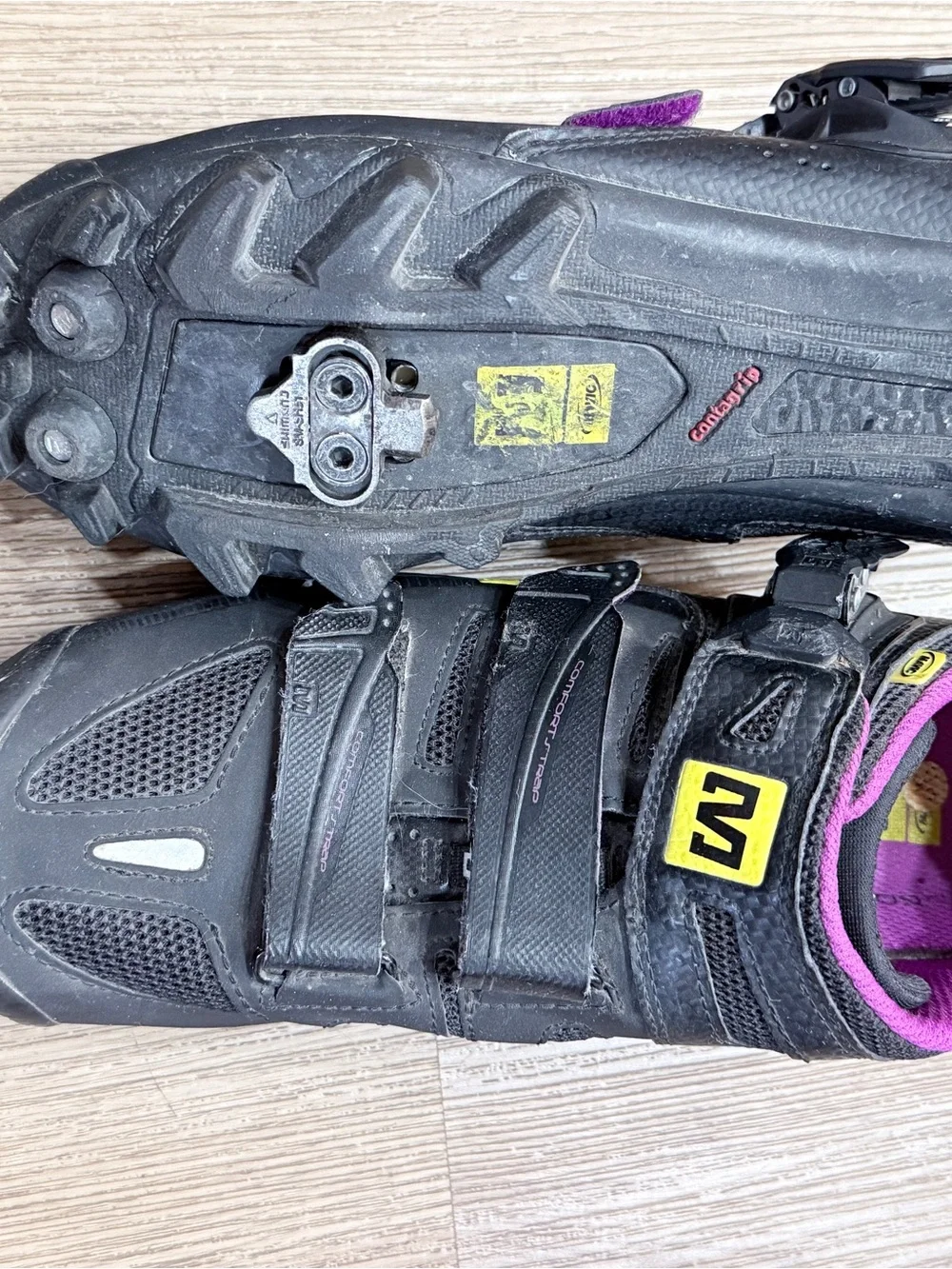 Mavic durable mavi